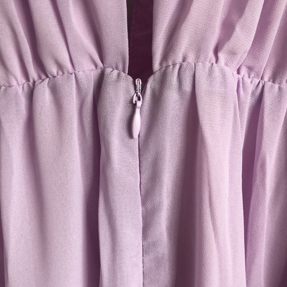 Maxi Dress - Picture 3 of 8